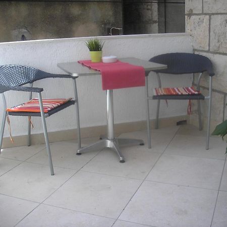 Guesthouse Franica 코츌라 외부 사진