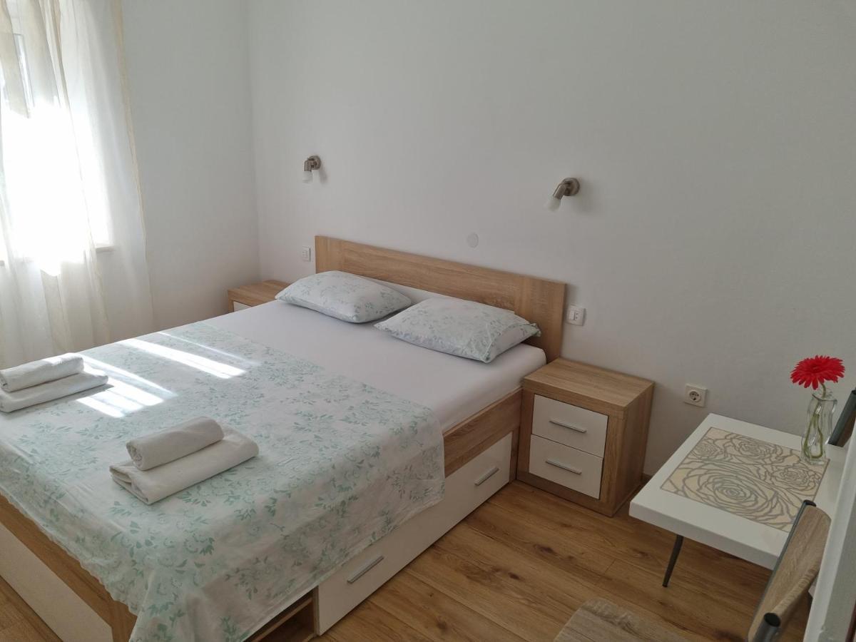 Guesthouse Franica 코츌라 외부 사진