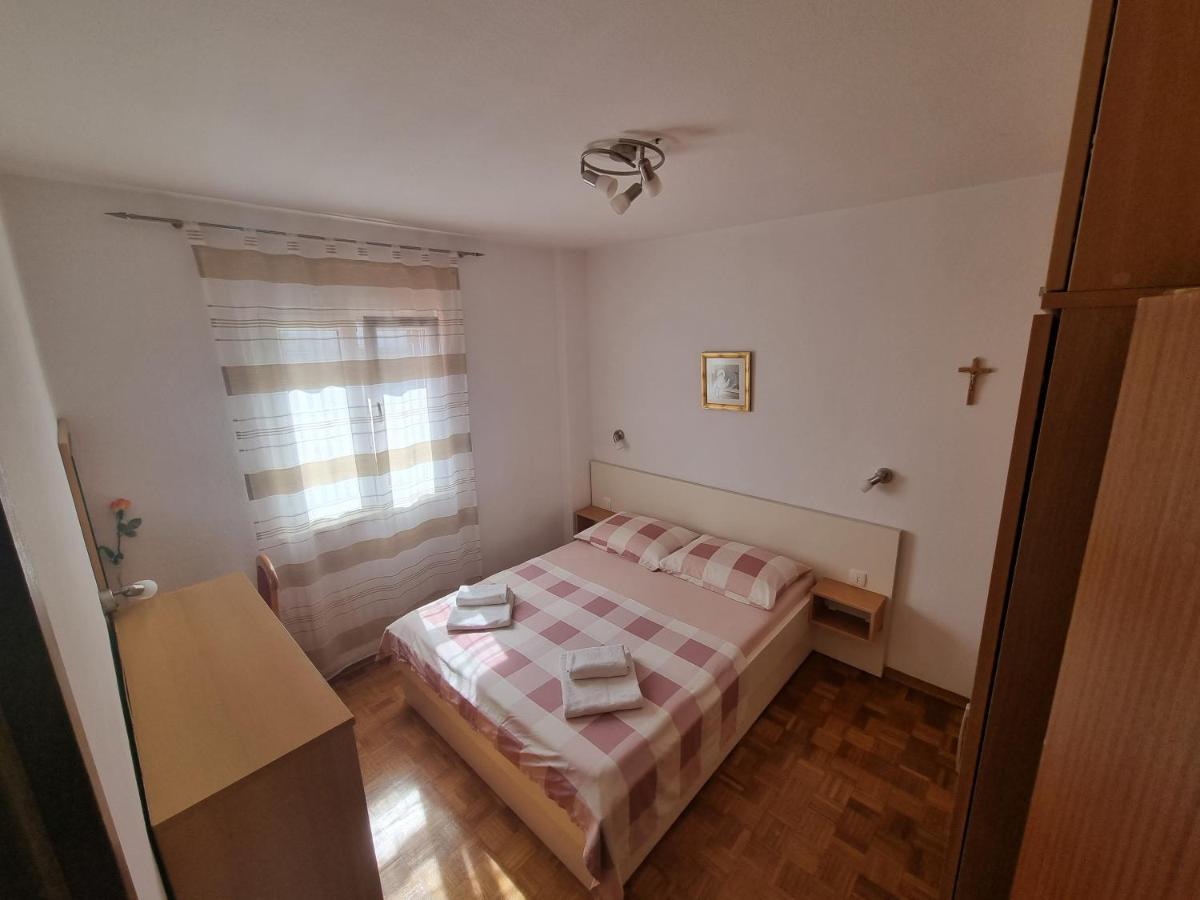 Guesthouse Franica 코츌라 외부 사진