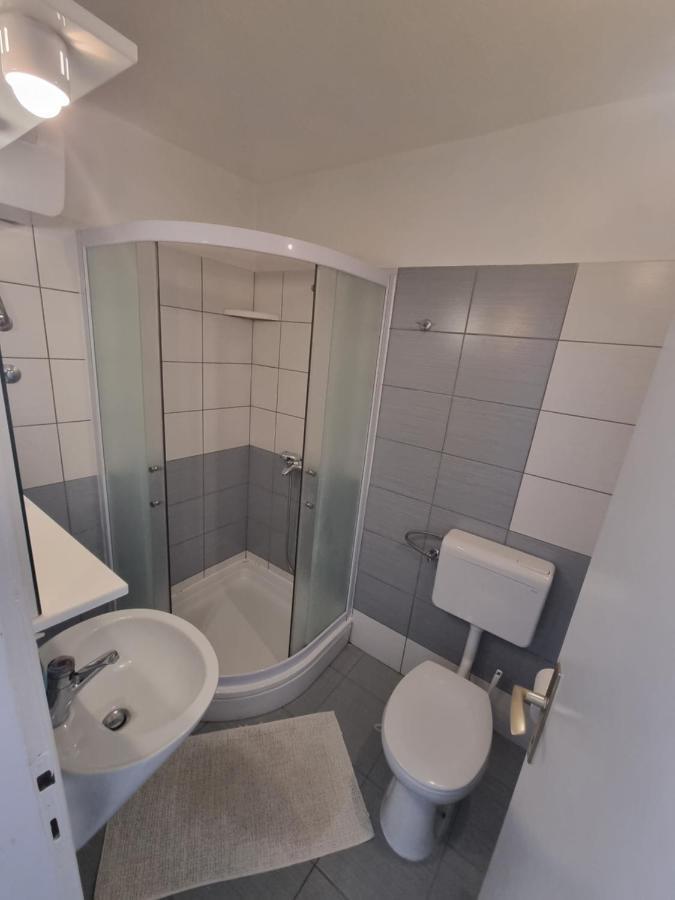 Guesthouse Franica 코츌라 외부 사진