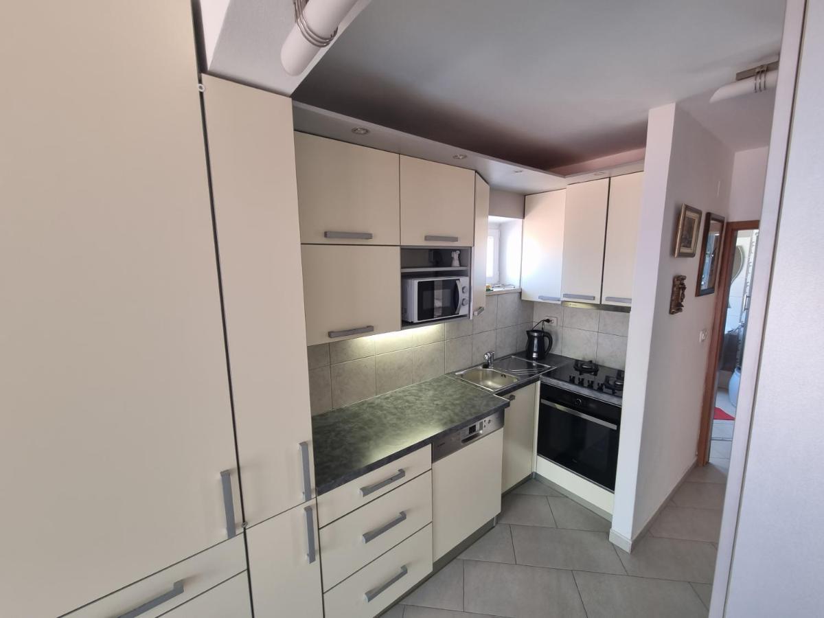 Guesthouse Franica 코츌라 외부 사진