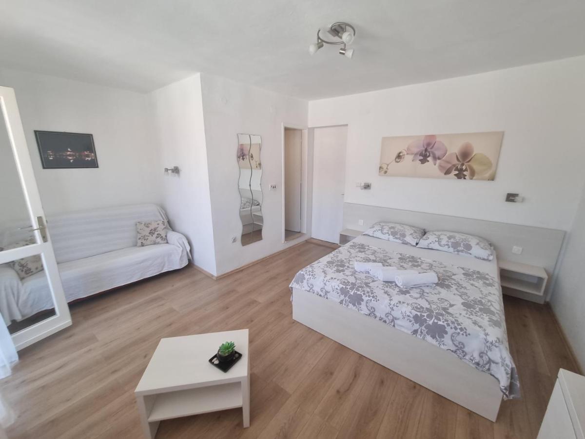 Guesthouse Franica 코츌라 외부 사진