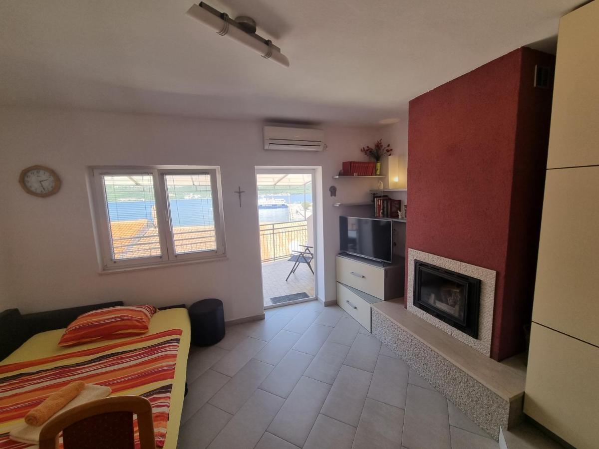 Guesthouse Franica 코츌라 외부 사진
