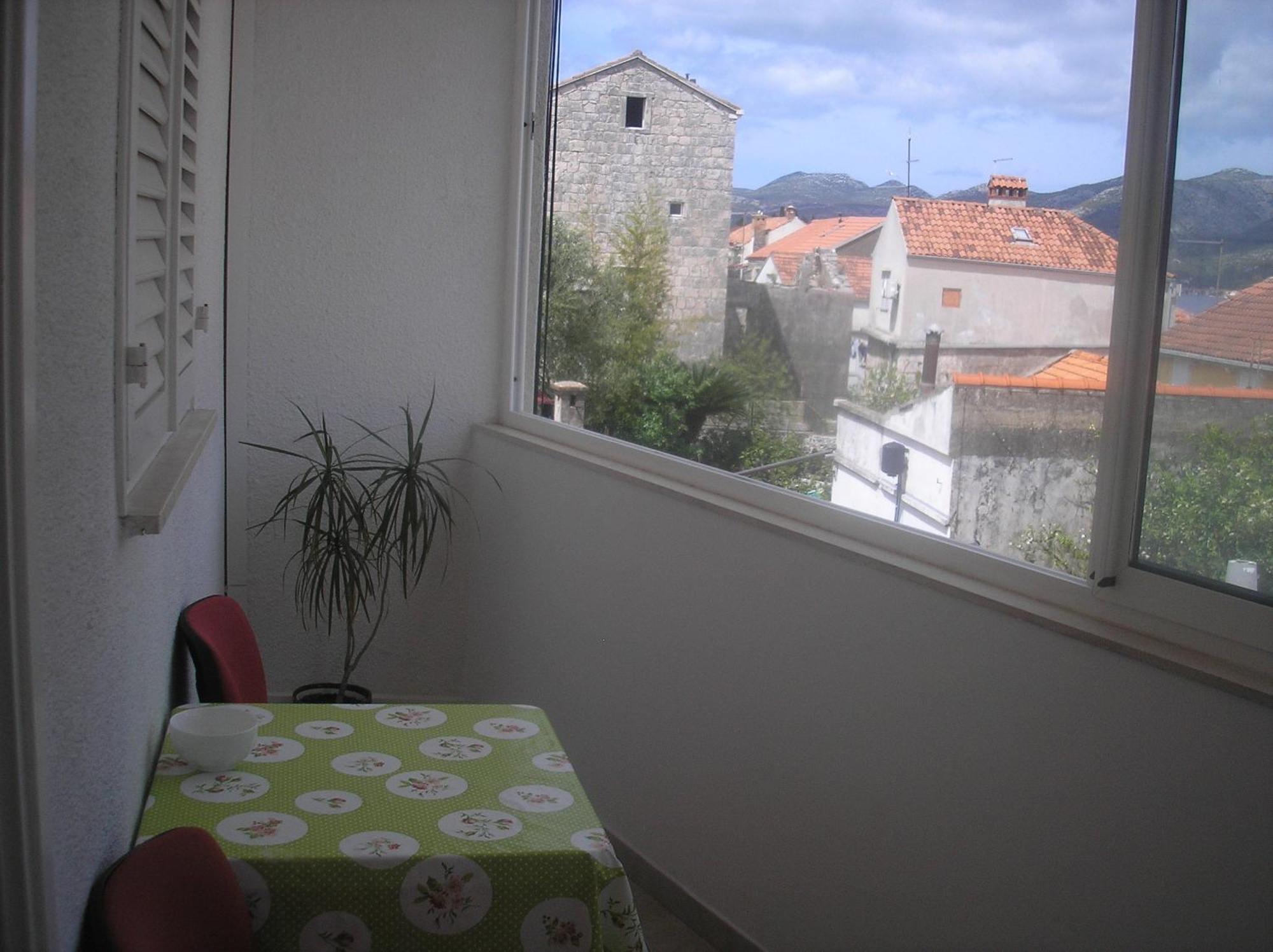 Guesthouse Franica 코츌라 객실 사진