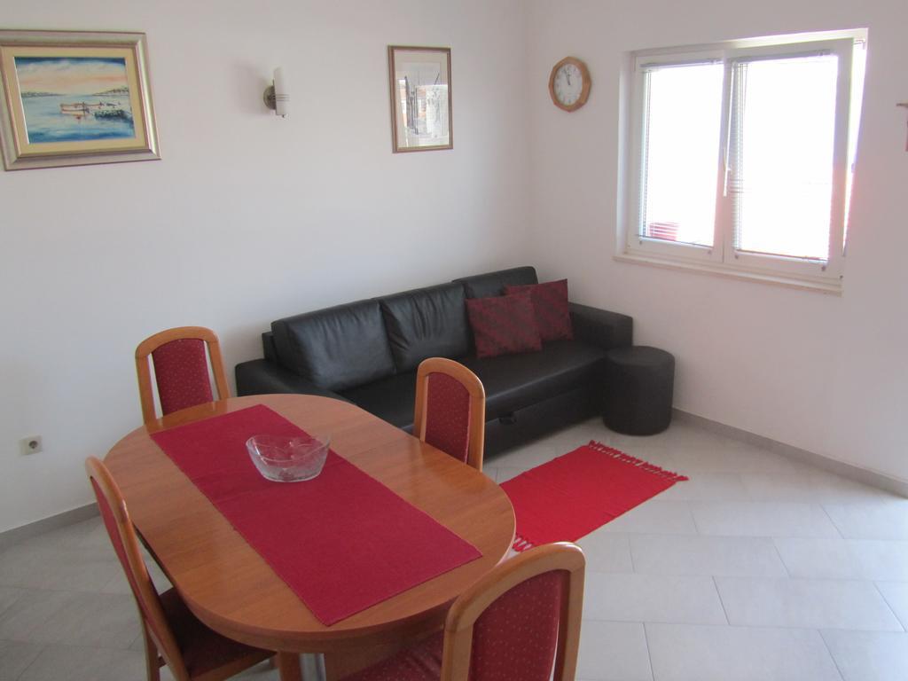 Guesthouse Franica 코츌라 객실 사진