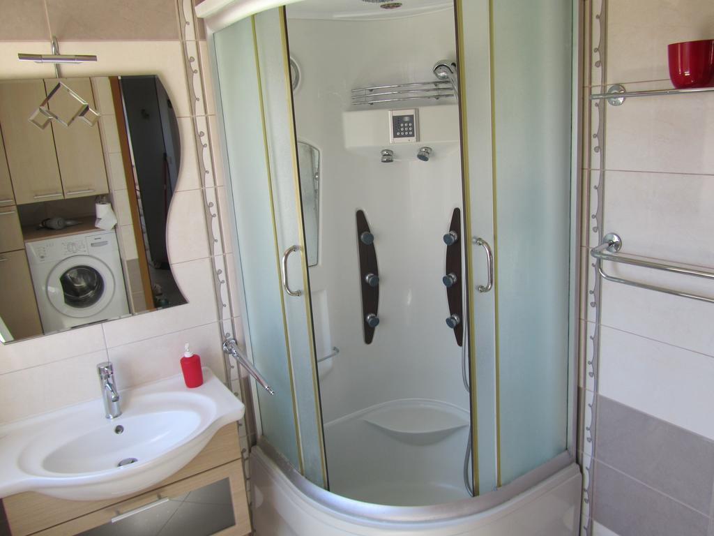 Guesthouse Franica 코츌라 객실 사진