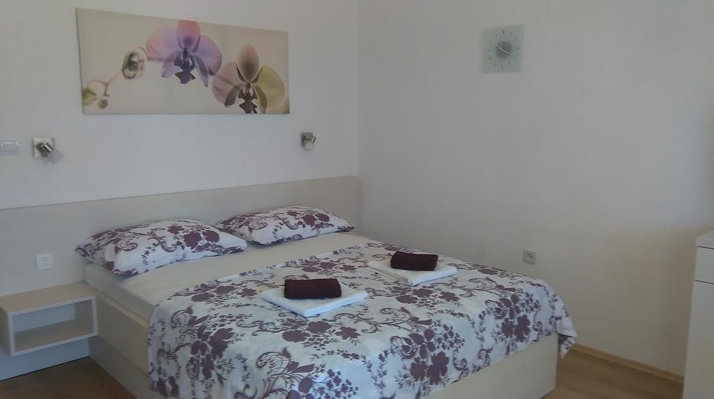 Guesthouse Franica 코츌라 외부 사진
