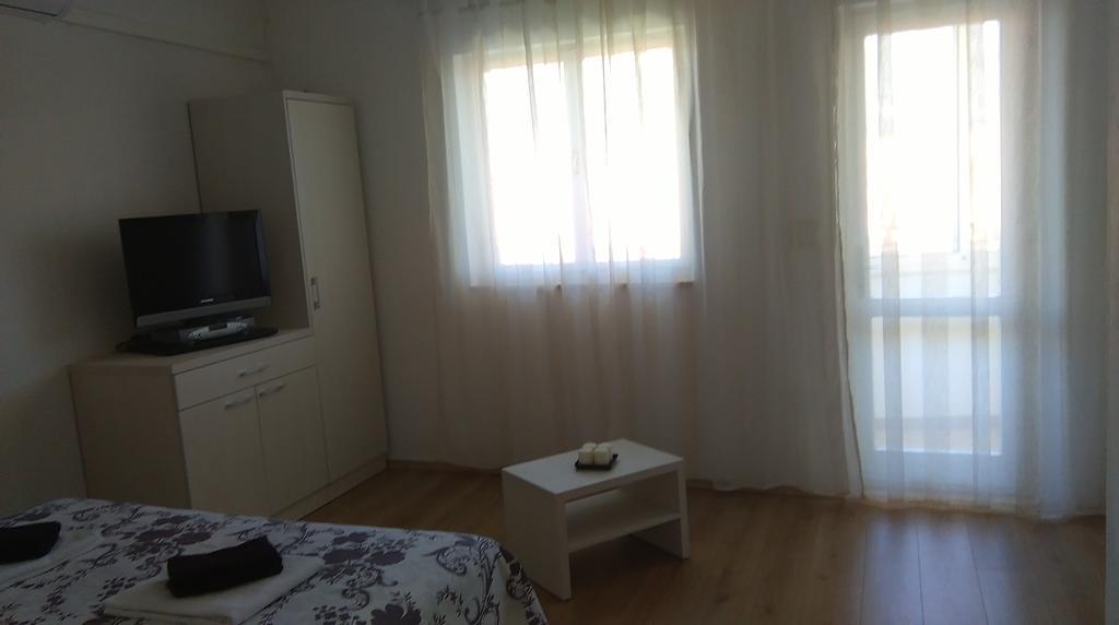 Guesthouse Franica 코츌라 외부 사진